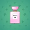 Perfume Bottle #3644