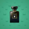 Perfume Bottle #3647