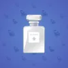 Perfume Bottle #3649