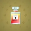 Perfume Bottle #3651