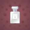 Perfume Bottle #3660