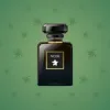 Perfume Bottle #3661