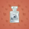 Perfume Bottle #3664
