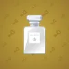 Perfume Bottle #3673