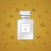 Perfume Bottle #3682