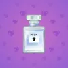 Perfume Bottle #3683