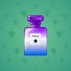 Perfume Bottle #3689