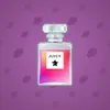 Perfume Bottle #3691