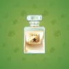 Perfume Bottle #3692