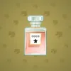Perfume Bottle #37