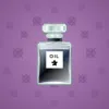 Perfume Bottle #3702
