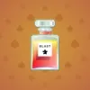 Perfume Bottle #3703