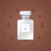 Perfume Bottle #3704