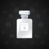 Perfume Bottle #3710