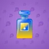 Perfume Bottle #3713