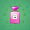 Perfume Bottle #3715
