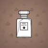 Perfume Bottle #3719
