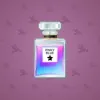 Perfume Bottle #3721