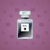 Perfume Bottle #3723