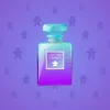 Perfume Bottle #3726