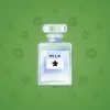 Perfume Bottle #3728