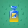 Perfume Bottle #373