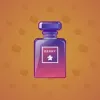 Perfume Bottle #3731
