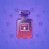 Perfume Bottle #3736