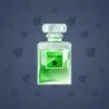 Perfume Bottle #3737