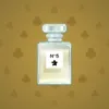 Perfume Bottle #3738
