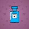 Perfume Bottle #374
