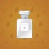 Perfume Bottle #3745