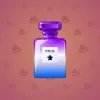 Perfume Bottle #3747