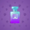 Perfume Bottle #3749