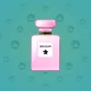 Perfume Bottle #375