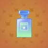 Perfume Bottle #3758
