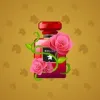 Perfume Bottle #3759