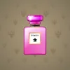 Perfume Bottle #3765