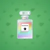 Perfume Bottle #377