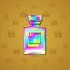 Perfume Bottle #3770