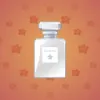 Perfume Bottle #3776