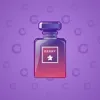 Perfume Bottle #3779