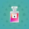 Perfume Bottle #378