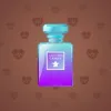 Perfume Bottle #3782