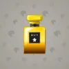 Perfume Bottle #3784