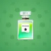 Perfume Bottle #3785