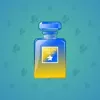Perfume Bottle #3786