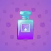 Perfume Bottle #3787