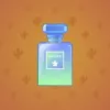 Perfume Bottle #3789