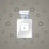 Perfume Bottle #3792